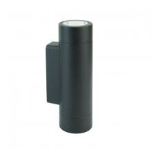 WAC Canada 3611-27/30/40BZ - LED Landscape Wall Mount Cylinder