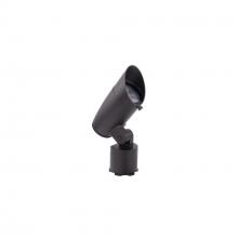 WAC Canada 5811-CSBK - Smart Color Changing LED Landscape Accent Light