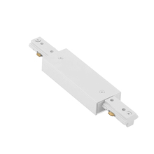 WAC Canada LI-PWR-WT - L Track Power Feedable I Connector