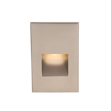 WAC Canada WL-LED200-C-BN - LEDme® Vertical Step and Wall Light