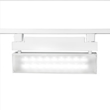 WAC Canada J-LED42W-35-WT - LED42 Wall Washer LED Track Head