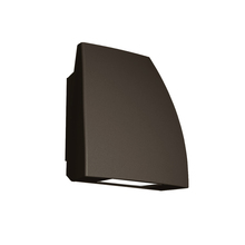 WAC Canada WP-LED127-30-ABZ - Endurance™ Fin LED Wall Light