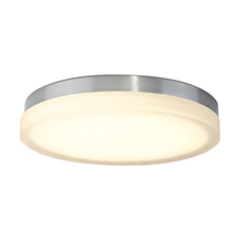 WAC Canada FM-4115-27-BN - Slice Flush Mount Light