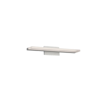 WAC Canada WS-85618-AL - LEVEL Bath & Wall Light