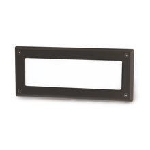 WAC Canada WL-5105-30-ABZ - Endurance? LED Brick Light