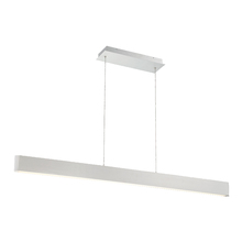 WAC Canada PD-22754-AL - Volo Linear Pendant