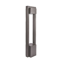 WAC Canada 6641-27BZ - Archetype LED 12V Bollard