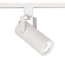 WAC Canada H-2020-940-WT - Silo X20 H/L/J Track Luminaire