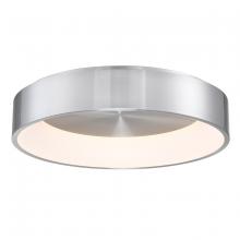 WAC Canada FM-33723-AL - Corso Flush Mount Light