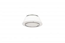 WAC Canada FM-53116-BN - HAILEY Semi-Flush Mount Light