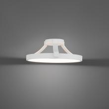 WAC Canada FM-63216-WT - Chaucer Flush Mount Light