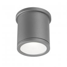 WAC Canada FM-W2605-GH - TUBE Outdoor Flush Mount Light