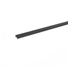 WAC Canada LED-T-CH8-COV-BK - InvisiLED® 8ft Slim Channel Diffuser