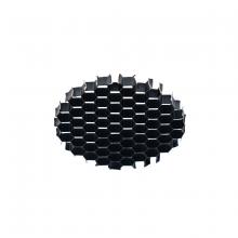 WAC Canada LENS-11-HCL - Honeycomb louver