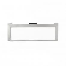 WAC Canada LN-LED12P-30-AL - Line 2.0 Edge Lit Task Light