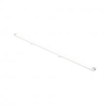 WAC Canada LS-LED26P-30-WT - Straight Edge LED Strip Light