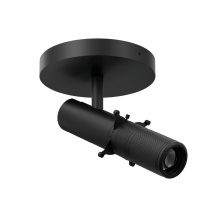 WAC Canada MO-1224-930-BK - Large Stealth Framing Projector Monopoint Luminaire