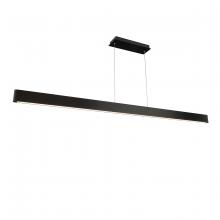 WAC Canada PD-22775-BK - Volo Linear Pendant