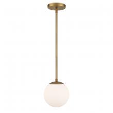 WAC Canada PD-52307-AB - NIVEOUS Pendant Light