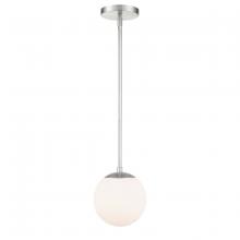 WAC Canada PD-52307-BN - NIVEOUS Pendant Light