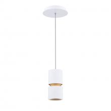 WAC Canada PD-60506-35-WT - Pedistal Pendant Light