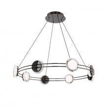 WAC Canada PD-65532-30-AB - Bracelet Pendant Light