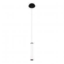 WAC Canada PD-70913-BK - Flare Pendant Light