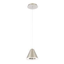 WAC Canada PD-72006-SN - KONE Mini Pendant Light