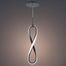 WAC Canada PD-79221-BK - Marise Mini Pendant Light