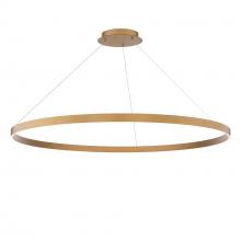 WAC Canada PD-81148-AB - Sirius Pendant Light