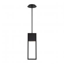 WAC Canada PD-W15918-BK - Archetype Outdoor Pendant Light