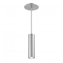 WAC Canada PD-W36610-AL - CALIBER Outdoor Pendant Light