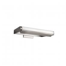 WAC Canada PL-50017-BN - KENT Picture Light