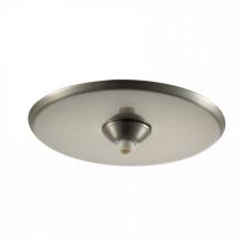 WAC Canada QMP-1RN-TR-BN - Quick Connect™ Pendant Canopy