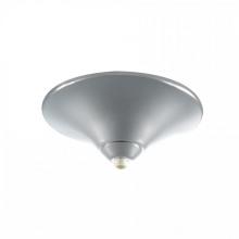 WAC Canada QMP-60ERN-CH - Quick Connect™ Pendant Canopy