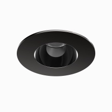 WAC Canada R1BRD-08-N930-GM - Ocularc 1.0 LED Round Open Reflector Trim with Light Engine and New Construction or Remodel Housin