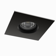 WAC Canada R1BSA-08-F927-GM - Ocularc 1.0 LED Square Open Adjustable Trim with Light Engine and New Construction or Remodel Hous