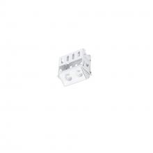WAC Canada R1GAL02-S927-WT - Multi Stealth Adjustable Trimless 2 Cell