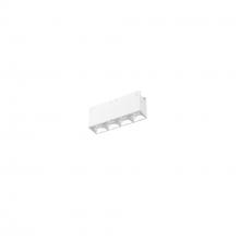 WAC Canada R1GDL04-S930-HZ - Multi Stealth Downlight Trimless 4 Cell