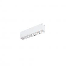 WAC Canada R1GDL06-N927-CH - Multi Stealth Downlight Trimless 6 Cell