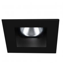 WAC Canada R2ASDT-S835-BK - Aether 2" Trim with LED Light Engine