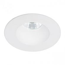 WAC Canada R2BRD-11-F930-BN - Ocularc 2.0 LED Round Open Reflector Trim with Light Engine and New Construction or Remodel Housin