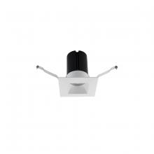 WAC Canada R2DSDR-F9CS-WT - ION 2" Square Remodel Downlight 5CCT