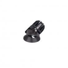 WAC Canada R2FRA1L-930-DB - FQ 2" Shallow Round Adjustable Trimless