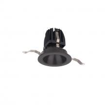 WAC Canada R2FRD1T-930-DB - FQ 2" Shallow Round Downlight Trim