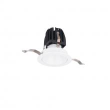 WAC Canada R2FRD1T-930-WT - FQ 2" Shallow Round Downlight Trim