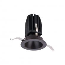 WAC Canada R2FRDT-930-DB - FQ 2" Round Downlight Trim