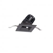 WAC Canada R2FSA1T-930-DB - FQ 2" Shallow Square Adjustable Trim