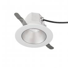 WAC Canada R3ARDT-F827-BN - Aether Round Trim with LED Light Engine