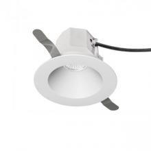 WAC Canada R3ARDT-F830-BN - Aether Round Trim with LED Light Engine